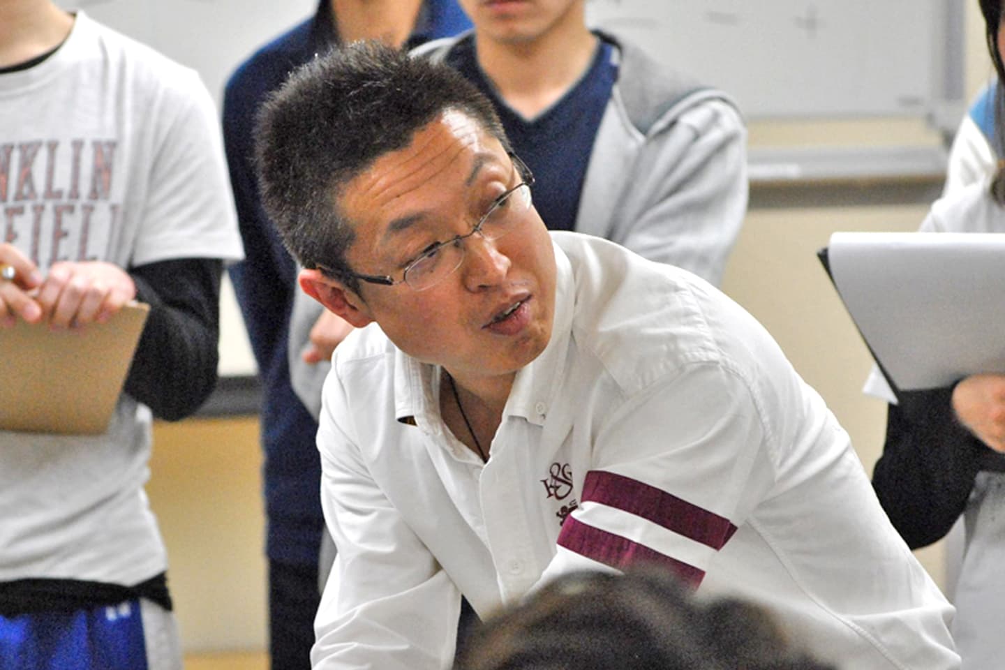 山岸茂則｜SONA高田 院長